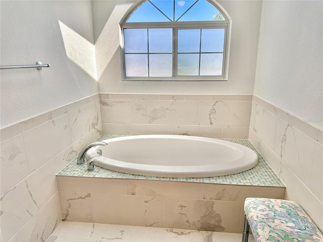 4 Cotton Ct, Palm Coast, FL 32137 - full bathroom with a bath
