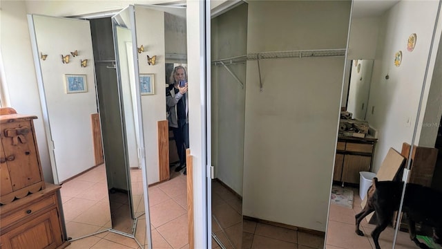 20 Eastgate Ln, Palm Coast, FL 32164 - view of closet