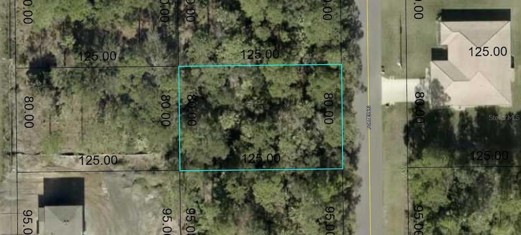 3 Porter Ln, Palm Coast, FL 32164