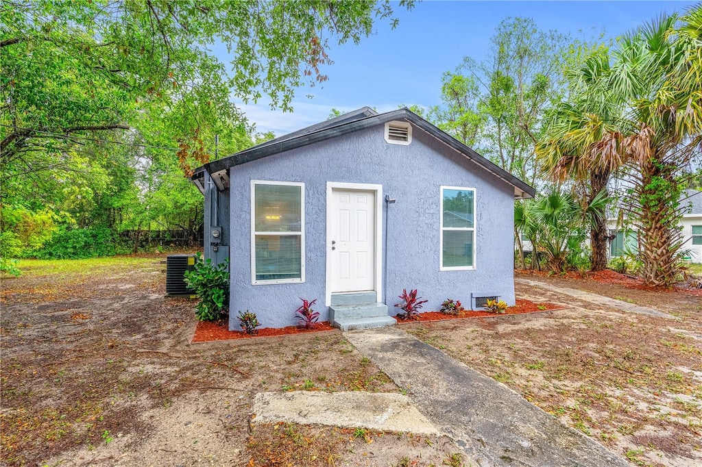 603 W Miles St, Deland, FL 32720 - photo 1