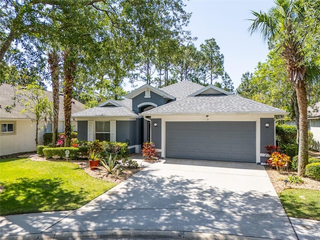 7 Owls Roost Ln W, Palm Coast, FL 32137 - photo 1