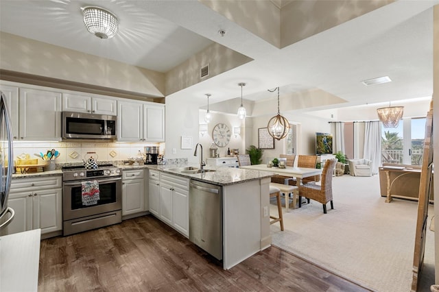 200 Ocean Crest Dr Unit 117, Palm Coast, FL 32137 - photo 4