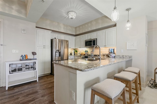 200 Ocean Crest Dr Unit 117, Palm Coast, FL 32137 - photo 5