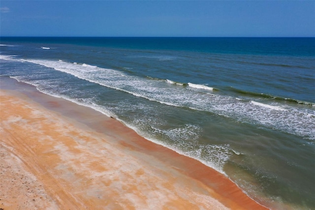 3580 S Ocean Shore Blvd Unit 210, Flagler Beach, FL 32136 - water view