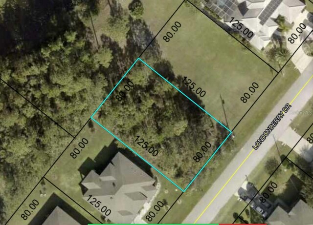 41 Londonderry Dr, Palm Coast, FL 32137 - photo 2