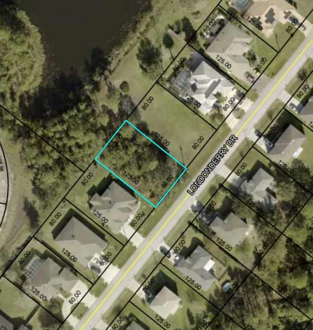 41 Londonderry Dr, Palm Coast, FL 32137 - photo 16
