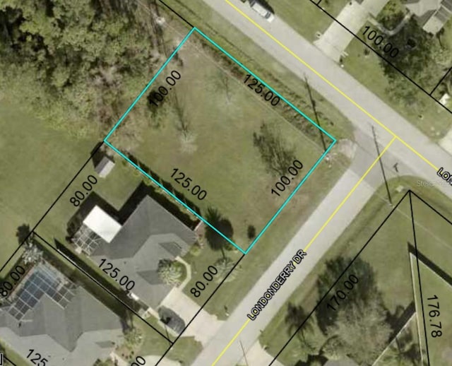 57 Londonderry Dr, Palm Coast, FL 32137 - photo 2
