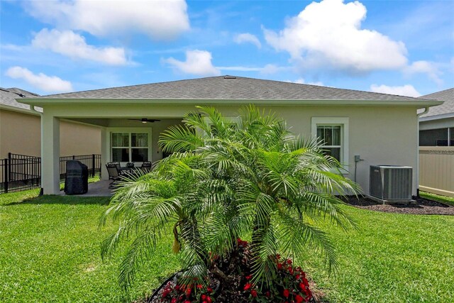 5539 Estero Loop, Port Orange, FL 32128 - photo 49