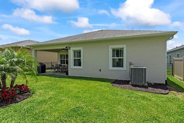 5539 Estero Loop, Port Orange, FL 32128 - photo 50