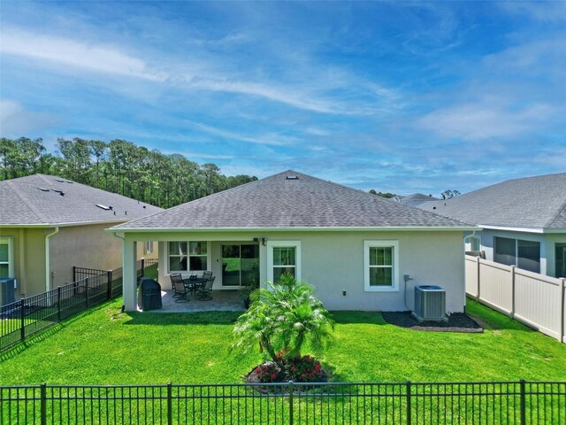 5539 Estero Loop, Port Orange, FL 32128 - photo 54