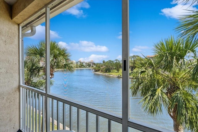 69 Rivers Edge Ln Unit 69, Palm Coast, FL 32137 - water view