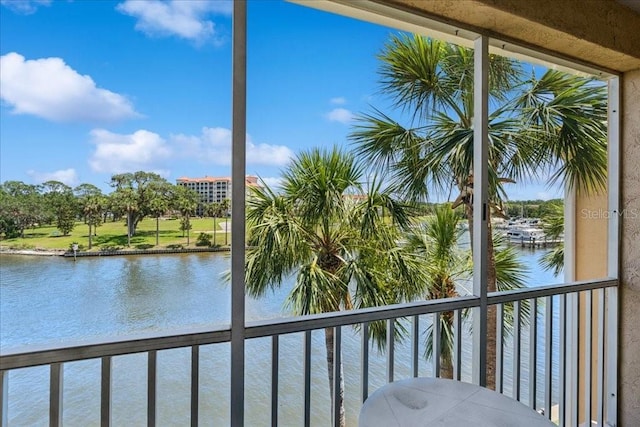 69 Rivers Edge Ln Unit 69, Palm Coast, FL 32137 - water view