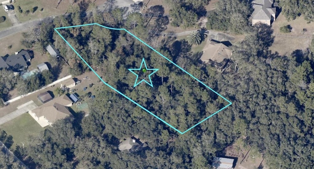 Scaup Place, De Leon Springs, FL 32130