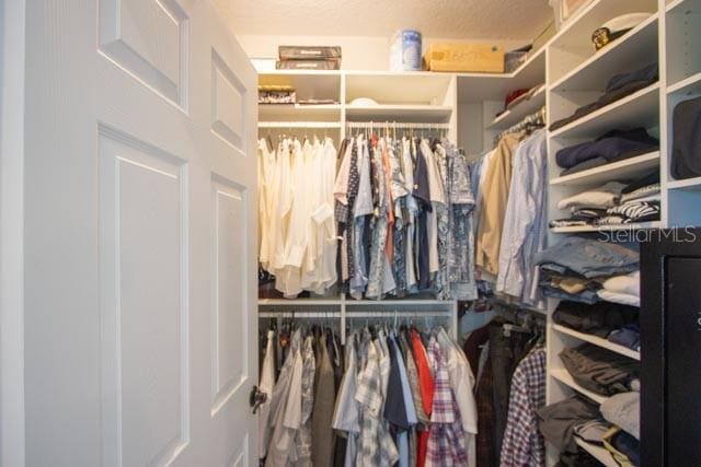 37 Lagoon Way, Palm Coast, FL 32137 - view of spacious closet