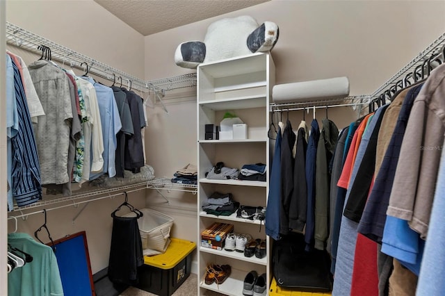 716 Woodbridge Ct, Ormond Beach, FL 32174 - view of spacious closet
