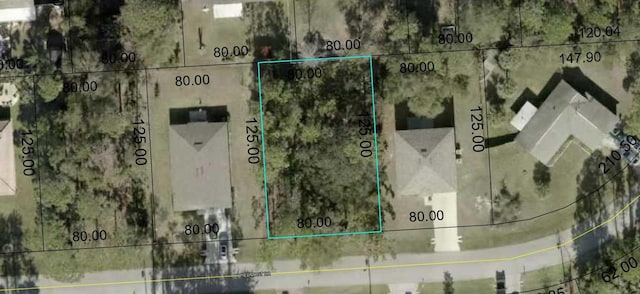 53 Piedmont Dr, Palm Coast, FL 32164