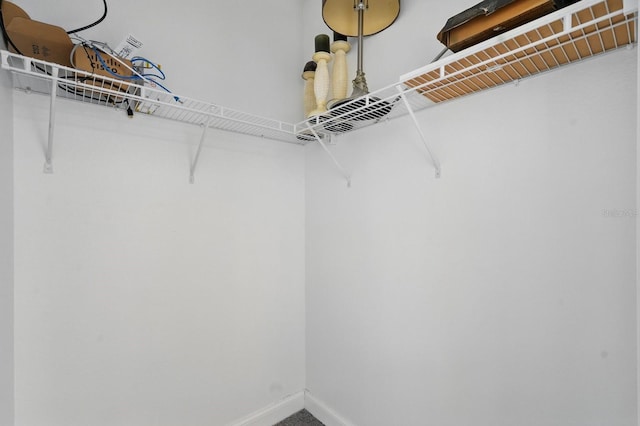 80 Surfview Dr Unit 511, Palm Coast, FL 32137 - view of spacious closet