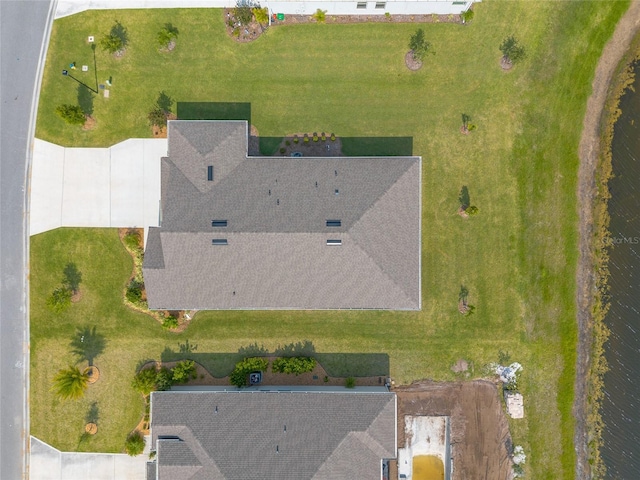 2840 Monaghan Dr, Ormond Beach, FL 32174 - drone / aerial view