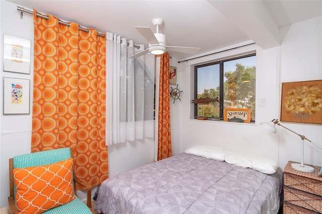 2900 Coastal Hwy Unit 1, Saint Augustine, FL 32084 - view of bedroom