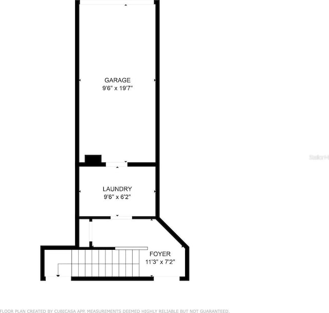property floor plan