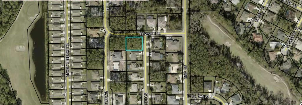 2 Edith Ln, Palm Coast, FL 32164