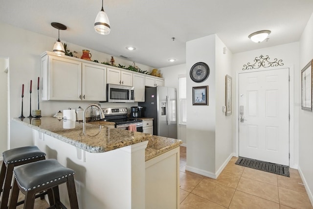 200 Marina Bay Unit 104, Flagler Beach, FL 32136 - photo 4