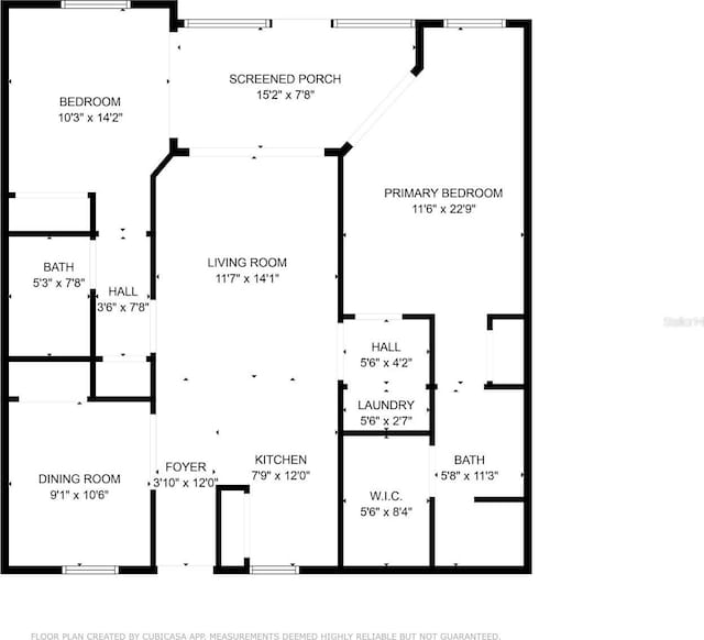200 Marina Bay Unit 104, Flagler Beach, FL 32136 - photo 29