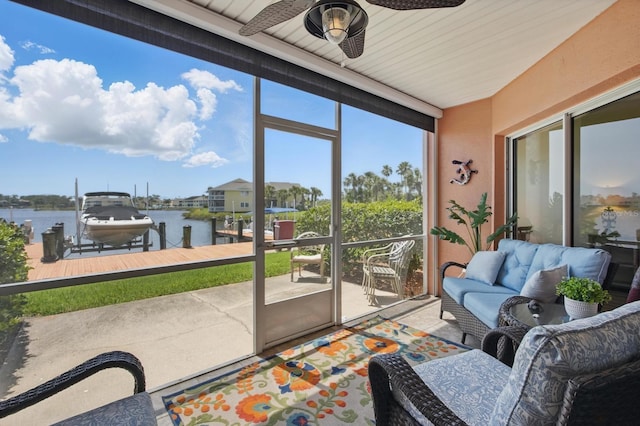 200 Marina Bay Unit 104, Flagler Beach, FL 32136 - photo 18
