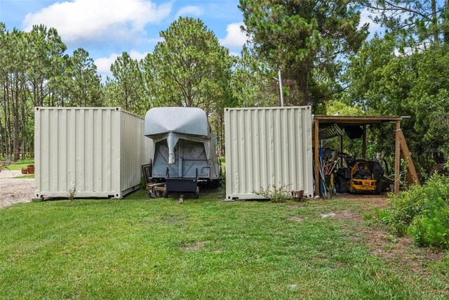 1365 Shedd Ln, Ormond Beach, FL 32174 - photo 16