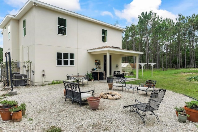 1365 Shedd Ln, Ormond Beach, FL 32174 - photo 24