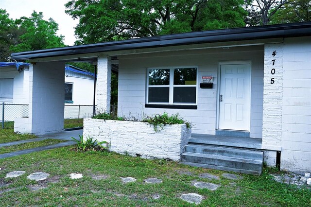 4705 Nelmar Pl, Jacksonville, FL 32206 - photo 2