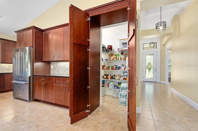 27 Bay Ct, Ormond Beach, FL 32174 - view of pantry