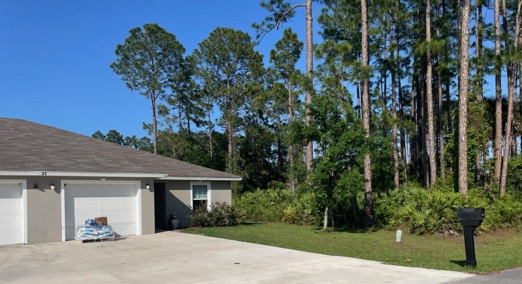 33 Ponderosa Ln, Palm Coast, FL 32164