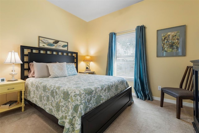 11 Roxboro Dr, Palm Coast, FL 32164 - bedroom with carpet floors and baseboards
