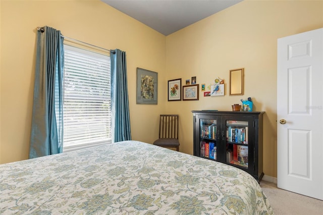 11 Roxboro Dr, Palm Coast, FL 32164 - carpeted bedroom featuring baseboards