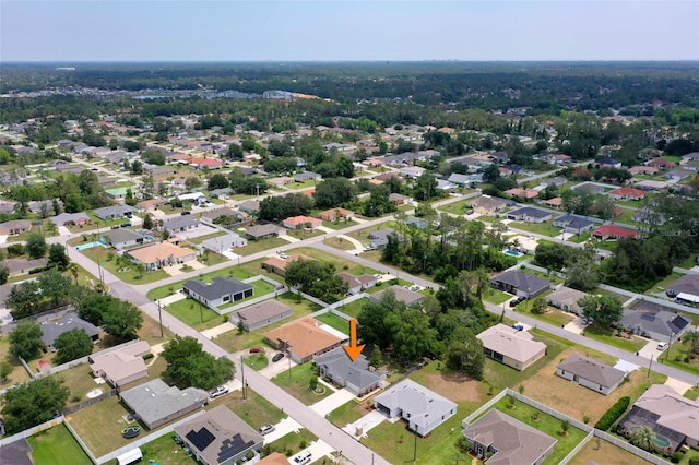 11 Roxboro Dr, Palm Coast, FL 32164 - view of property location featuring nearby suburban area