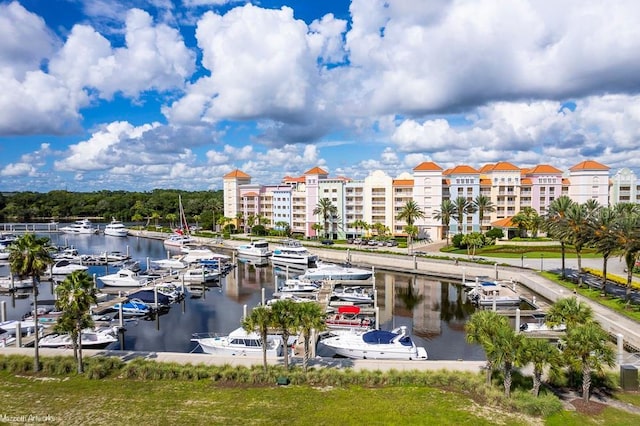 102 Yacht Harbor Dr Unit 263, Palm Coast, FL 32137 - photo 2