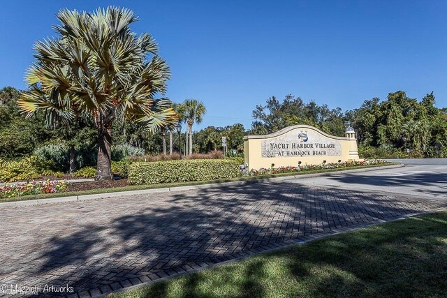 102 Yacht Harbor Dr Unit 263, Palm Coast, FL 32137 - photo 25