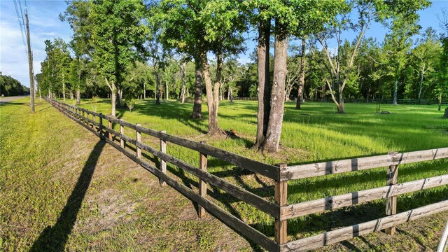 5325 Melanie St, Hastings, FL 32145