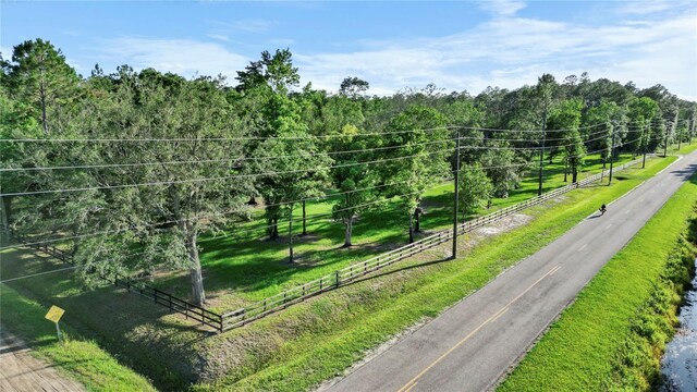 5325 Melanie St, Hastings, FL 32145