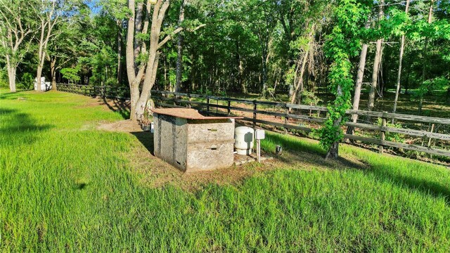 5325 Melanie St, Hastings, FL 32145