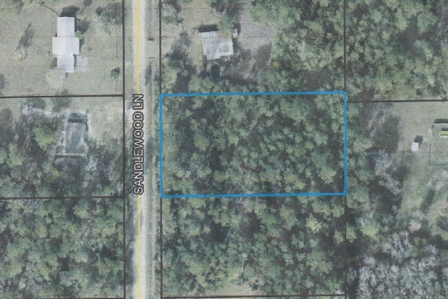 2579 Sandlewood Ln, Bunnell, FL 32110
