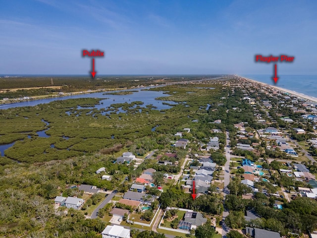 1915 S Palmetto Ave, Flagler Beach, FL 32136