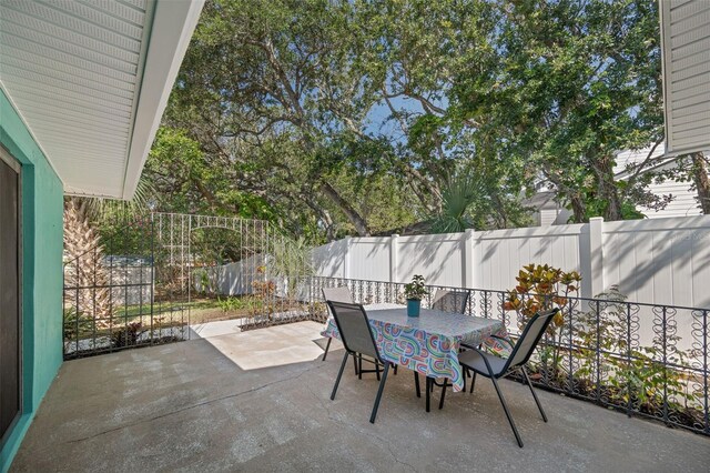 1436 S Daytona Ave, Flagler Beach, FL 32136 - photo 31