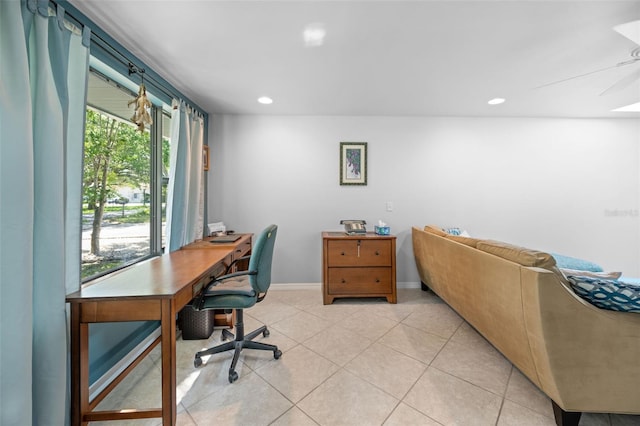 1436 S Daytona Ave, Flagler Beach, FL 32136 - photo 54