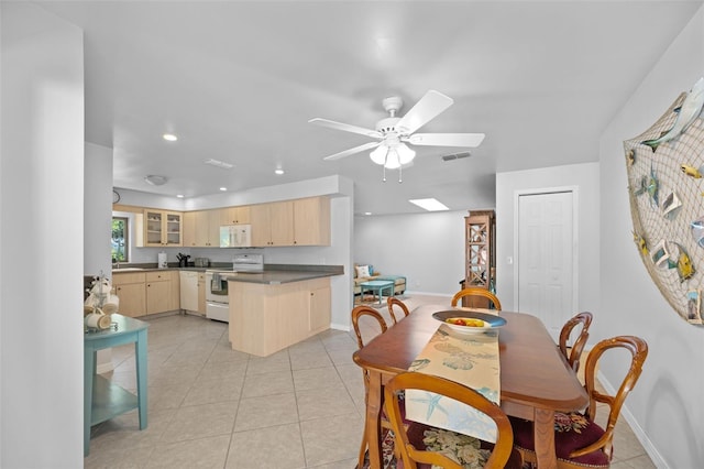 1436 S Daytona Ave, Flagler Beach, FL 32136 - photo 60