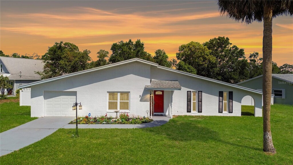 3 Flamingo Dr, Palm Coast, FL 32137 - photo 1