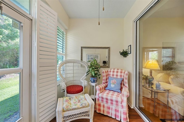 33 Veranda Way Unit 33, Palm Coast, FL 32137 - view of sunroom / solarium