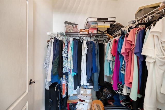 33 Veranda Way Unit 33, Palm Coast, FL 32137 - view of walk in closet