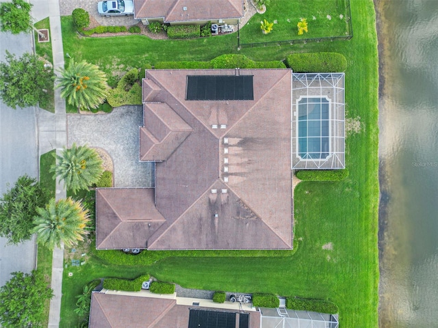 568 Luna Bella Ln, New Smyrna Beach, FL 32168 - aerial overview of property's location